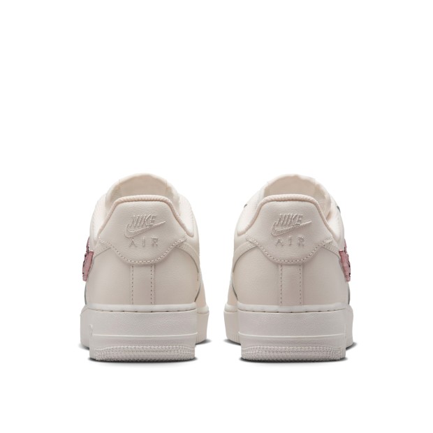Nike Air Force 1 07 Lx Sail/rose Gold