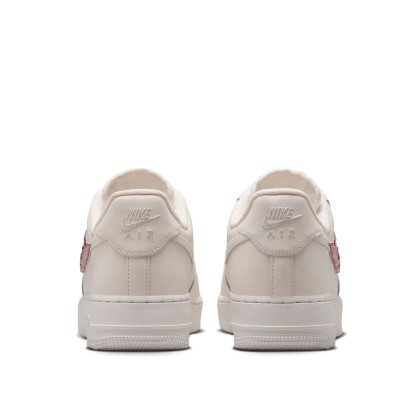 Nike Air Force 1 07 Lx Sail/rose Gold