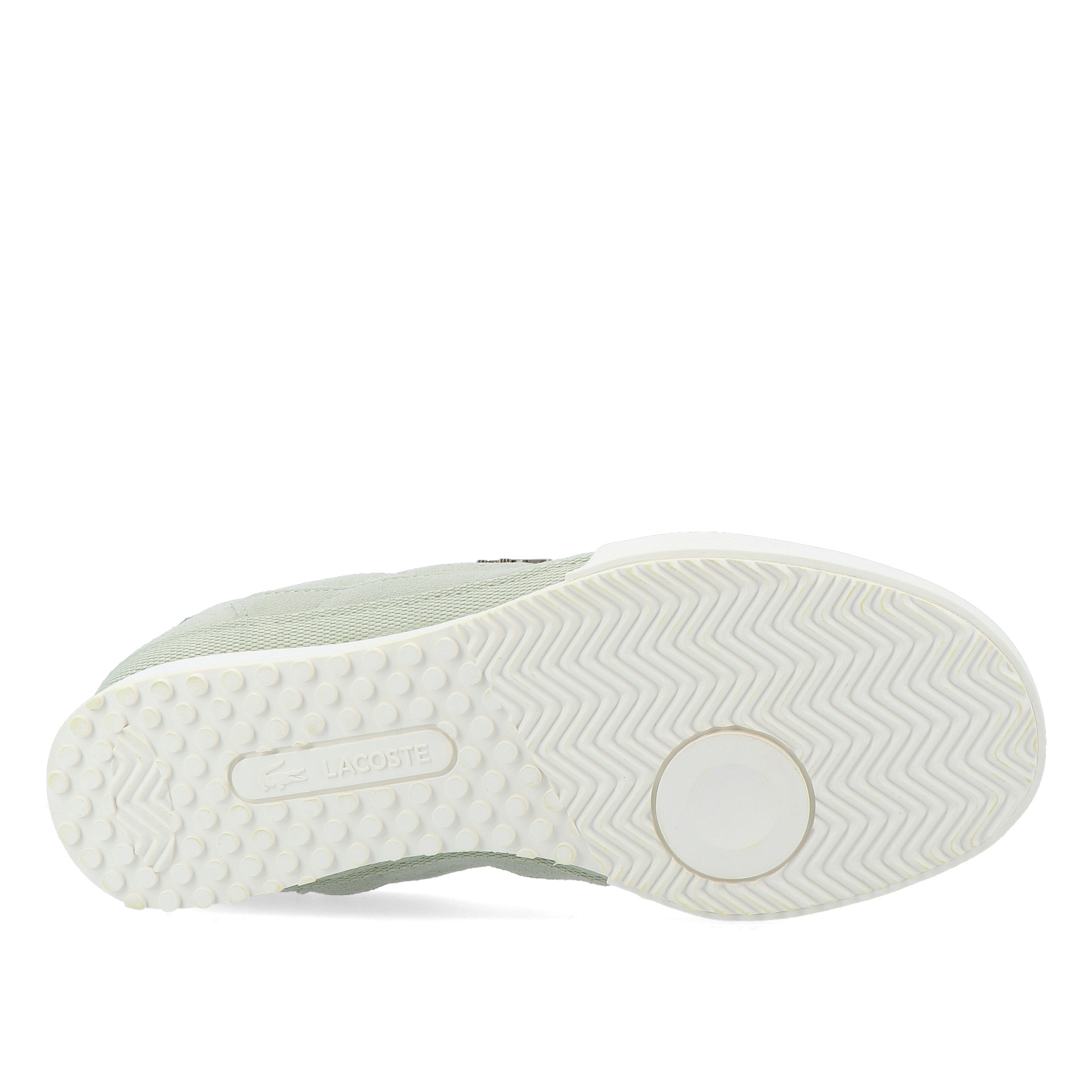 Lacoste Aura 225 3 Sfa Lt Khk/off Wht