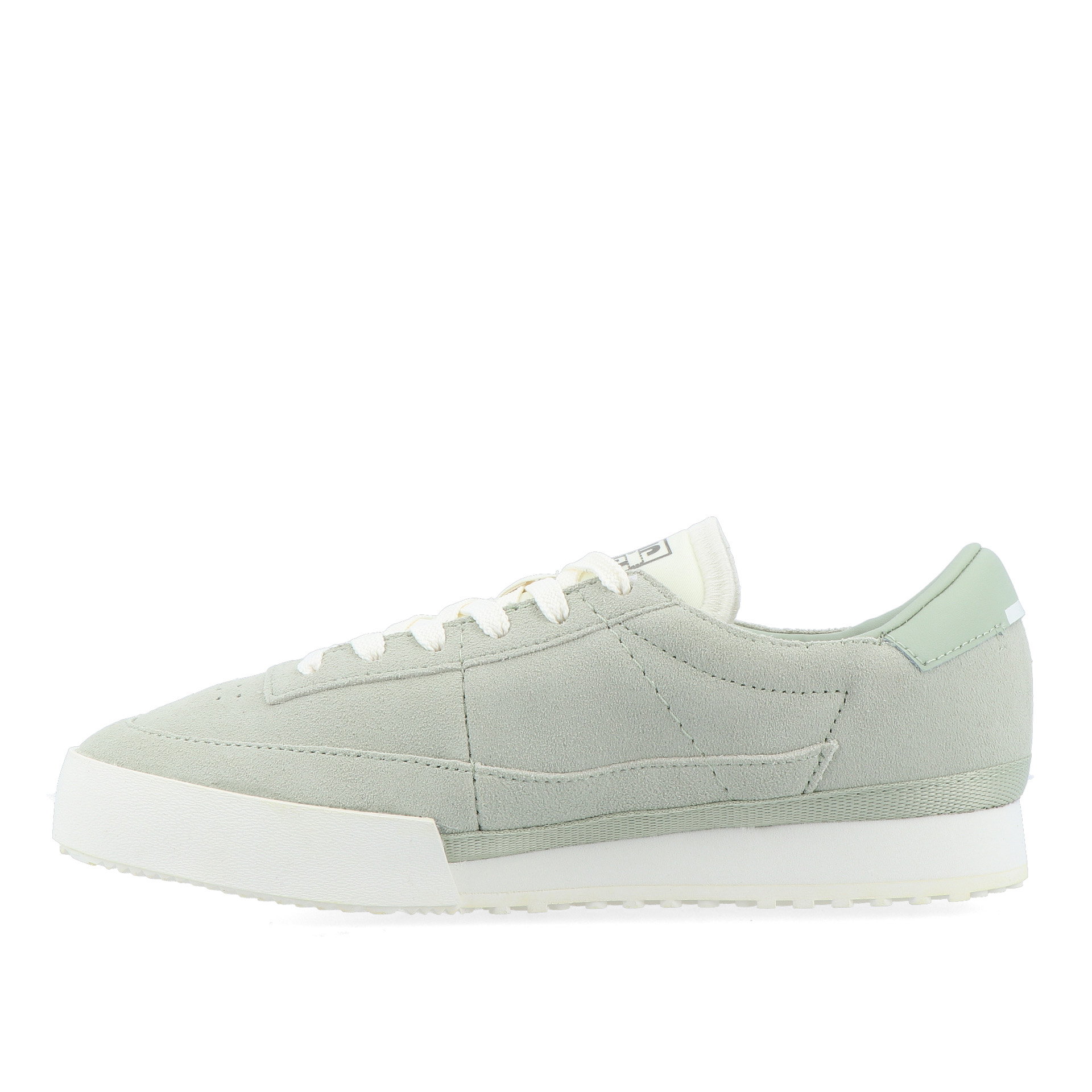Lacoste Aura 225 3 Sfa Lt Khk/off Wht