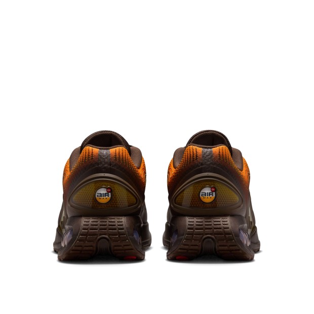 Nike Air Max Dn Sundial/baroque Brown