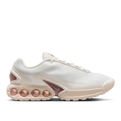 Nike Air Max Dn Tech Summit White/metallic Silver