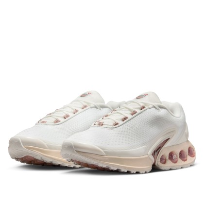 Nike Air Max Dn Tech Summit White/metallic Silver