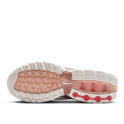 Nike Air Max Dn Tech Summit White/metallic Silver