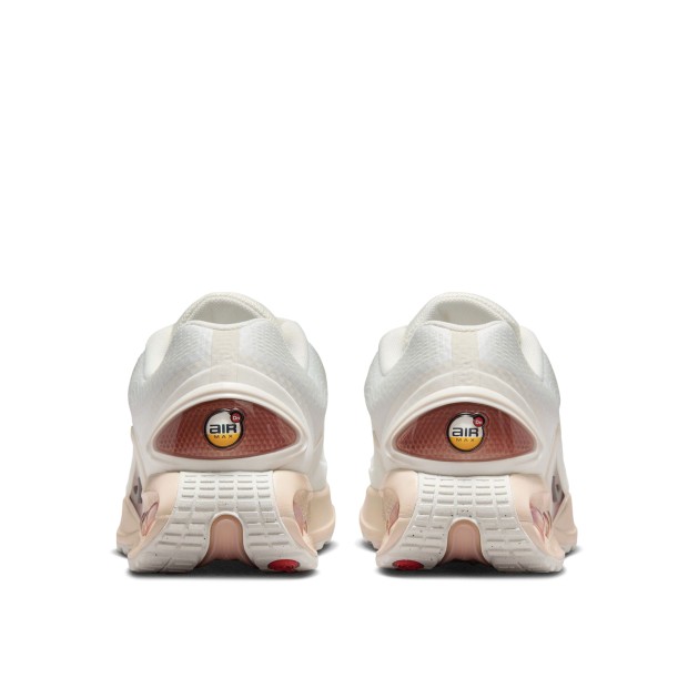 Nike Air Max Dn Tech Summit White/metallic Silver