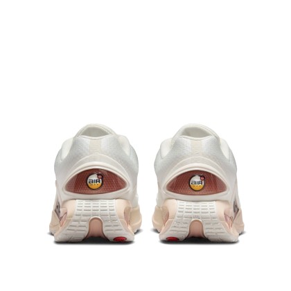 Nike Air Max Dn Tech Summit White/metallic Silver