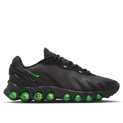 Nike Air Max Dn8 Black/green Strike