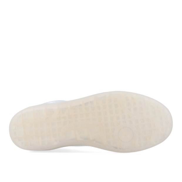 Lacoste Baseshot Pro 225 1 Sfa Slv/off Wht