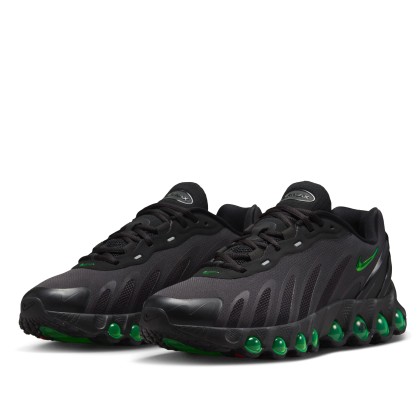 Nike Air Max Dn8 Black/green Strike