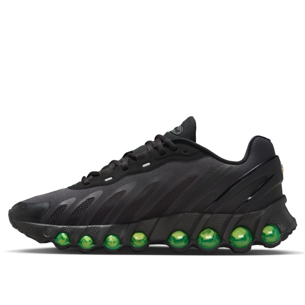 Nike Air Max Dn8 Black/green Strike