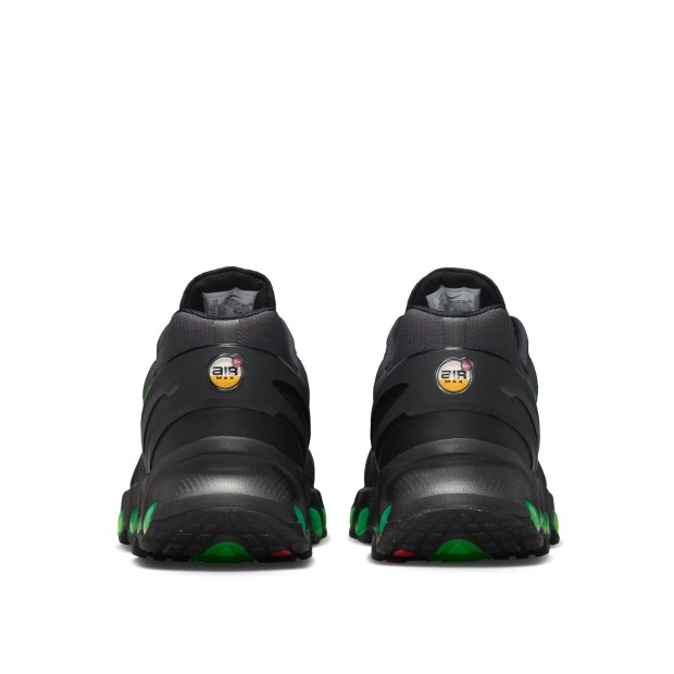Nike Air Max Dn8 Black/green Strike