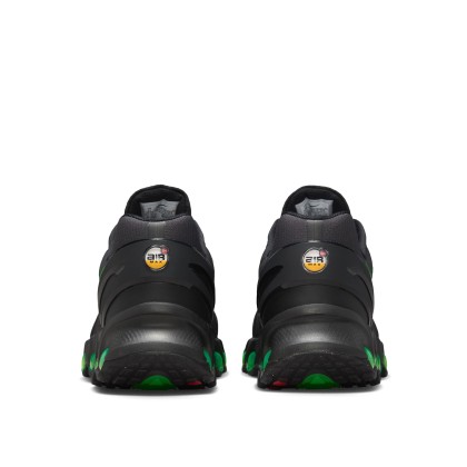 Nike Air Max Dn8 Black/green Strike