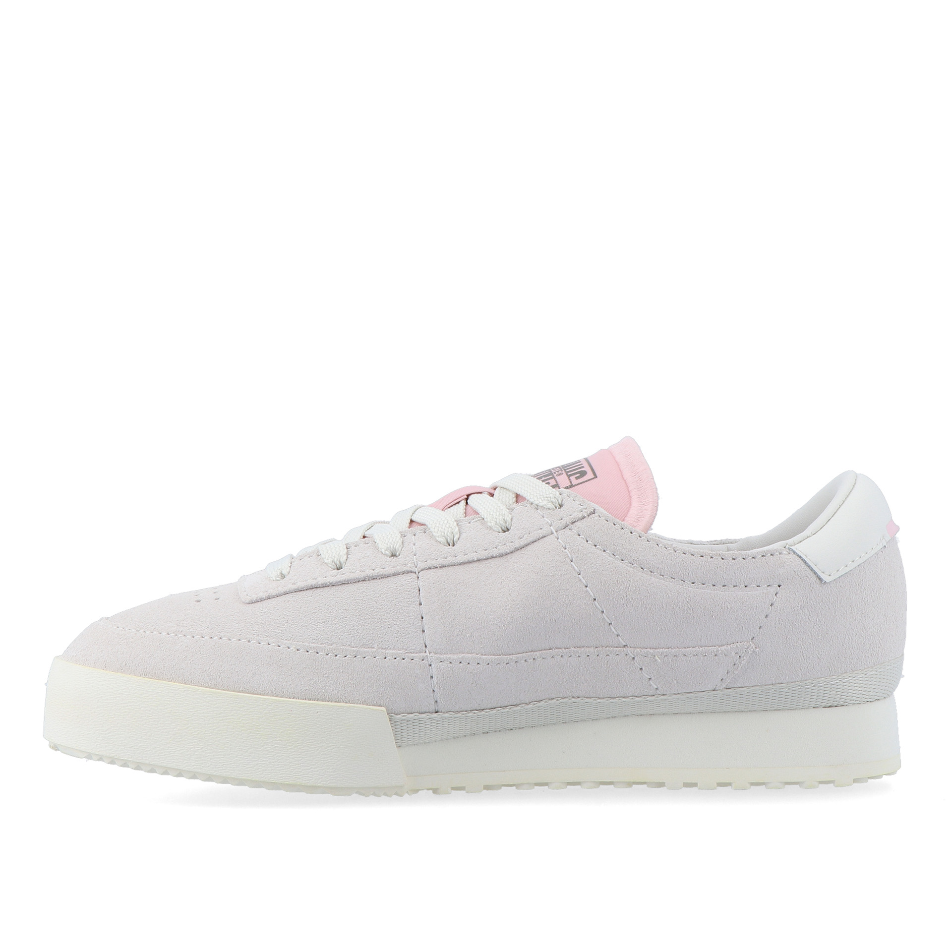 Lacoste Aura 225 3 Sfa Off Wht/lt Pnk