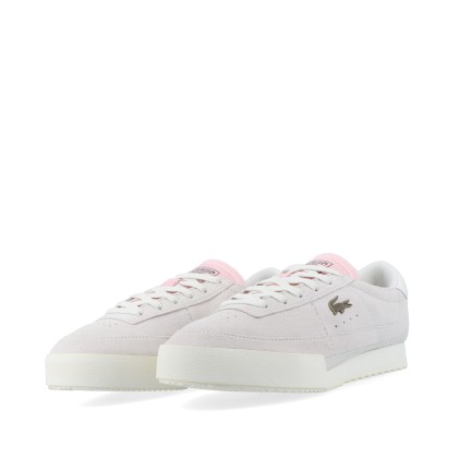 Lacoste Aura 225 3 Sfa Off Wht/lt Pnk Lacoste Aura 225 3 Sfa Off Wht/lt Pnk