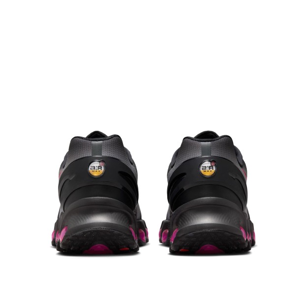 Nike Air Max Dn8 Dk Smoke Grey/Pink