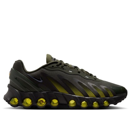 Nike Air Max Dn8 Sequoia/black