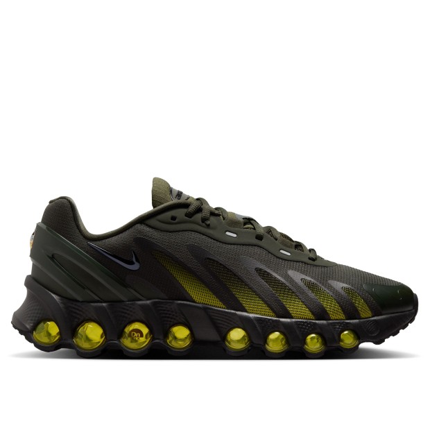 Nike Air Max Dn8 Sequoia/black