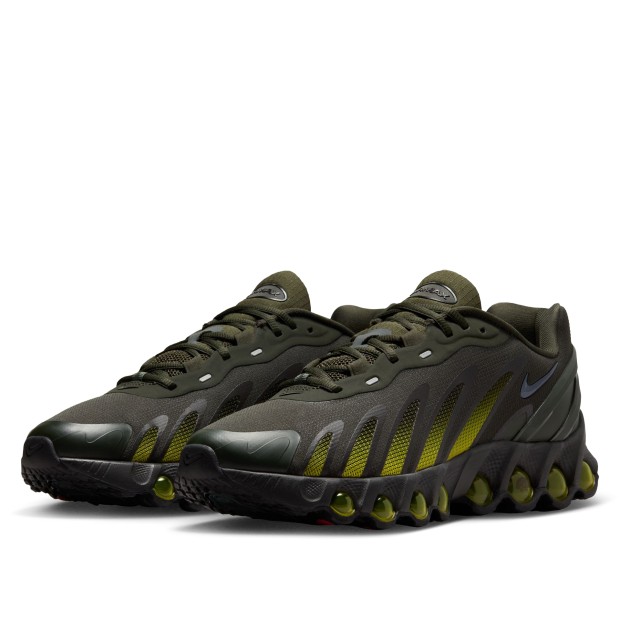 Nike Air Max Dn8 Sequoia/black