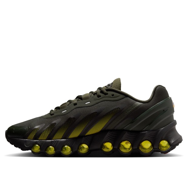 Nike Air Max Dn8 Sequoia/black