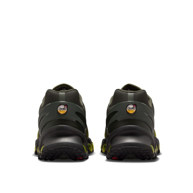 Nike Air Max Dn8 Sequoia/black