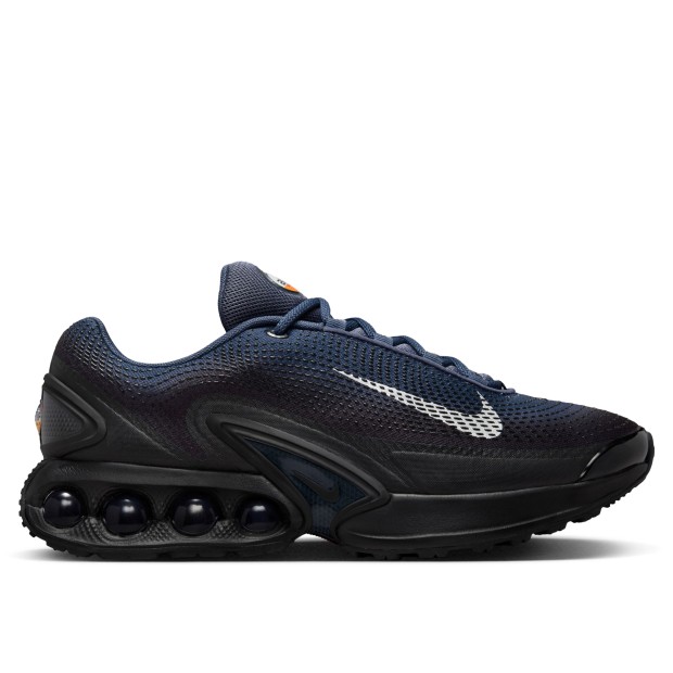 Nike Air Max Dn Thunder Blue/metallic Silver
