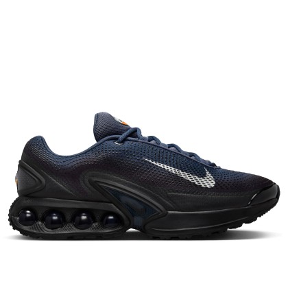 Nike Air Max Dn Thunder Blue/metallic Silver