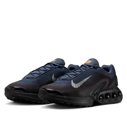 Nike Air Max Dn Thunder Blue/metallic Silver