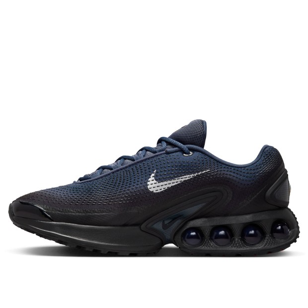 Nike Air Max Dn Thunder Blue/metallic Silver