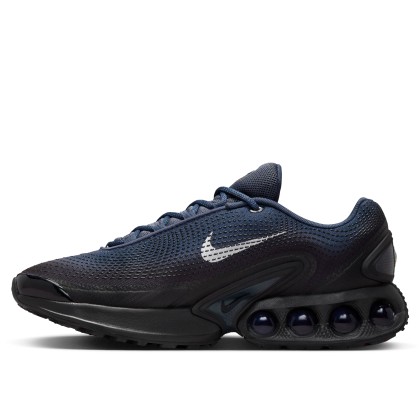 Nike Air Max Dn Thunder Blue/metallic Silver