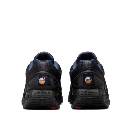 Nike Air Max Dn Thunder Blue/metallic Silver