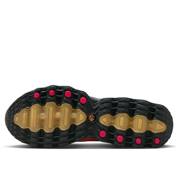 Nike Air Max Dn8 Sundial/dk Smoke Grey