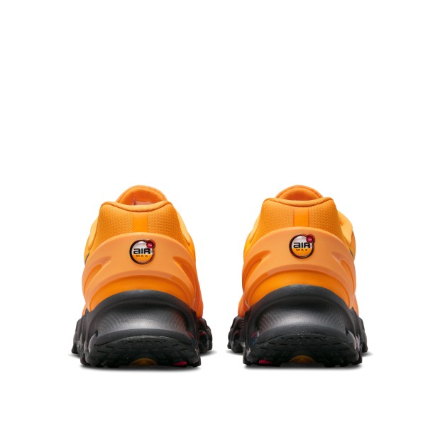 Nike Air Max Dn8 Sundial/dk Smoke Grey