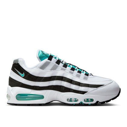 Nike Air Max 95 Og White/hyper