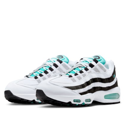 Nike Air Max 95 Og White/hyper