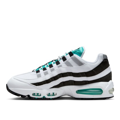Nike Air Max 95 Og White/hyper