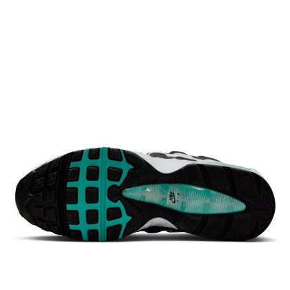 Nike Air Max 95 Og White/hyper