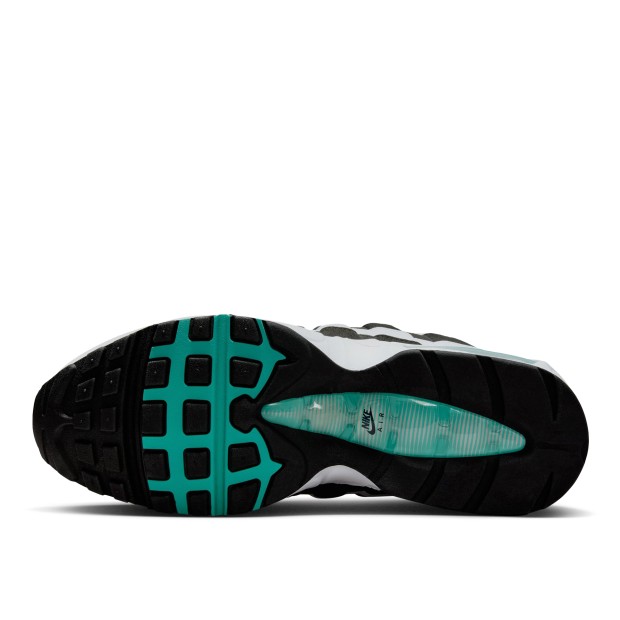 Nike Air Max 95 Og White/hyper