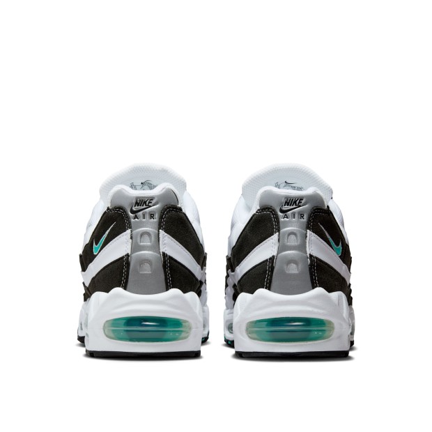 Nike Air Max 95 Og White/hyper