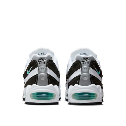 Nike Air Max 95 Og White/hyper