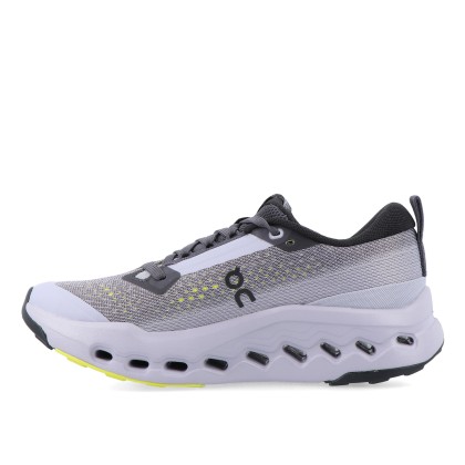 On Cloudsurfer Trail 2 - Iron / Lilac