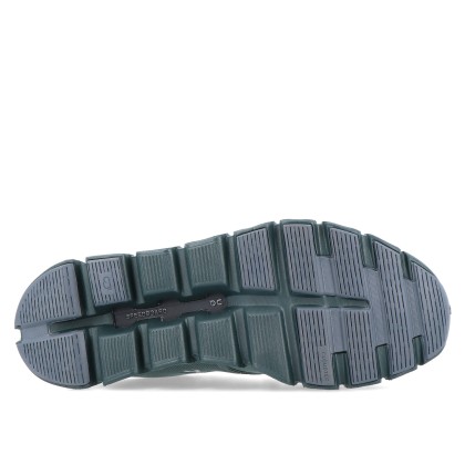 On Cloud 6 Waterproof Olive / Evergreen