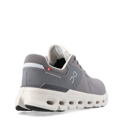 On Cloudrunner 2 Waterproof - Eclipse / Eclipse