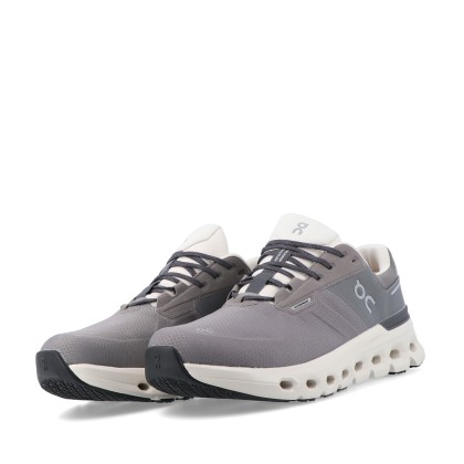 On Cloudrunner 2 Waterproof - Eclipse / Eclipse