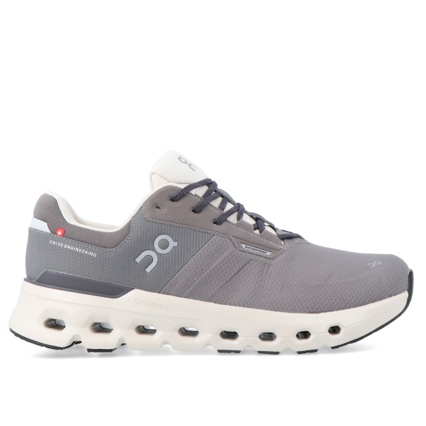 On Cloudrunner 2 Waterproof - Eclipse / Eclipse