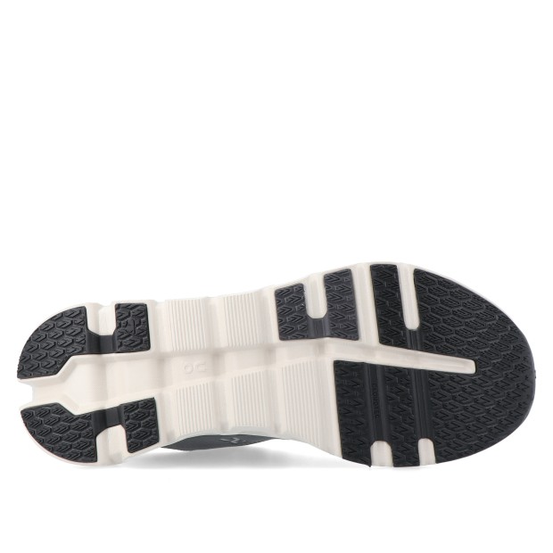 On Cloudrunner 2 Waterproof - Eclipse / Eclipse