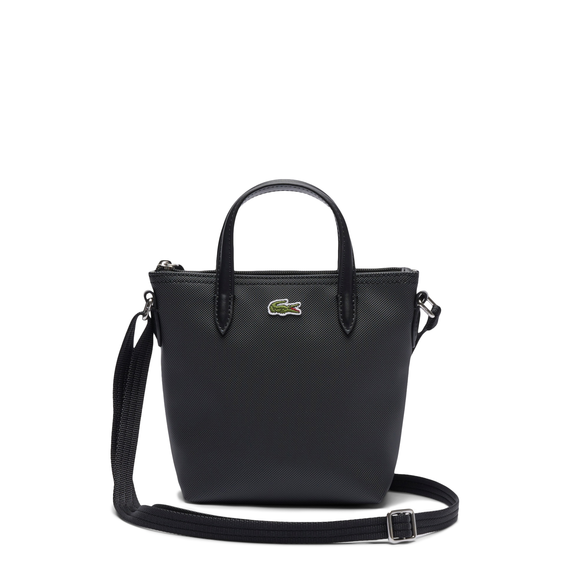 Lacoste Mala Crossover Noir