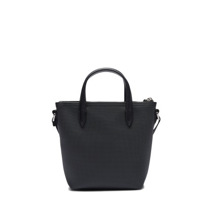 Lacoste Mala Crossover Noir Lacoste Mala Crossover Noir