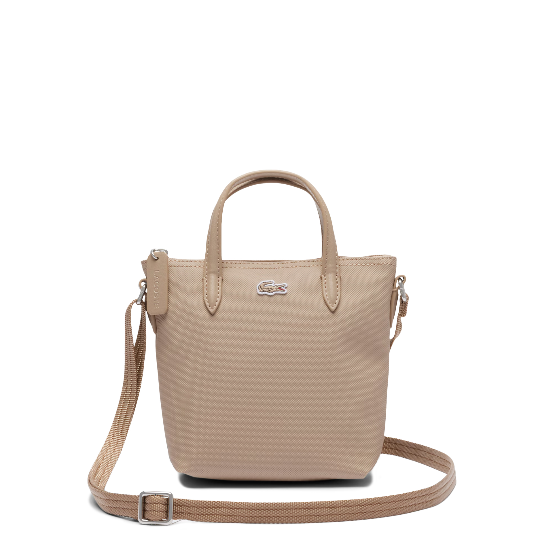 Lacoste Mala Crossover Simply Taupe
