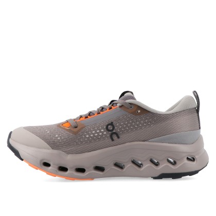 On Cloudsurfer Trail 2 - Eclipse / Cinder