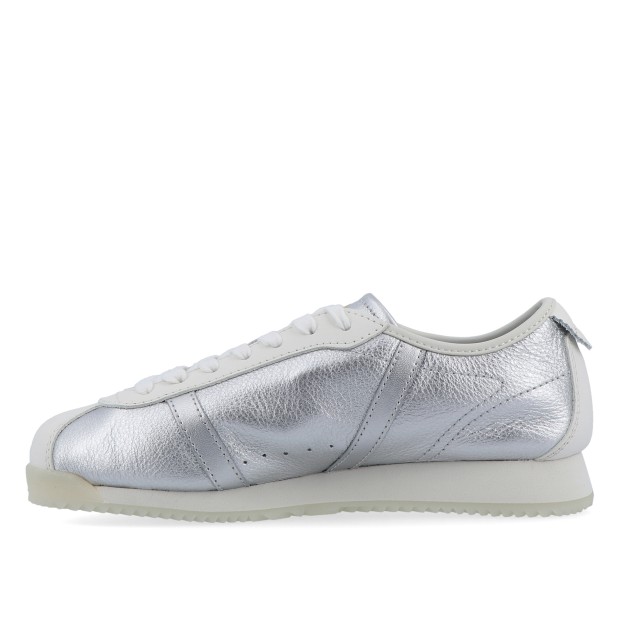 Lacoste Club-low 225 5 Sfa Wht/slv